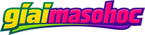 Logo giaimasohoc